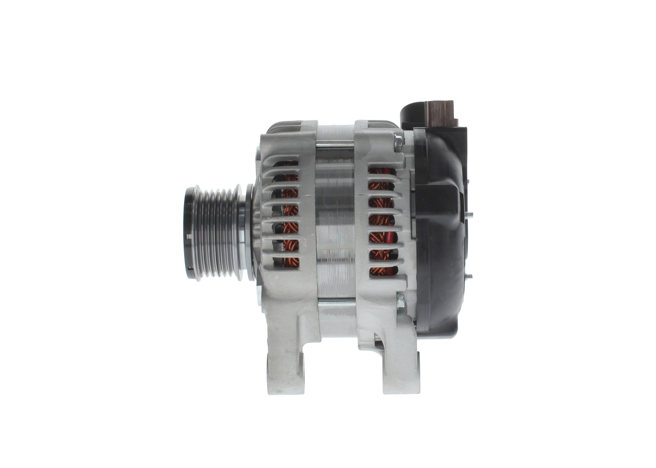 ALT 14V 120A (R) BOSCH 12V, 150A, excl. vacuum pump Generator 1 986 A00 579 buy