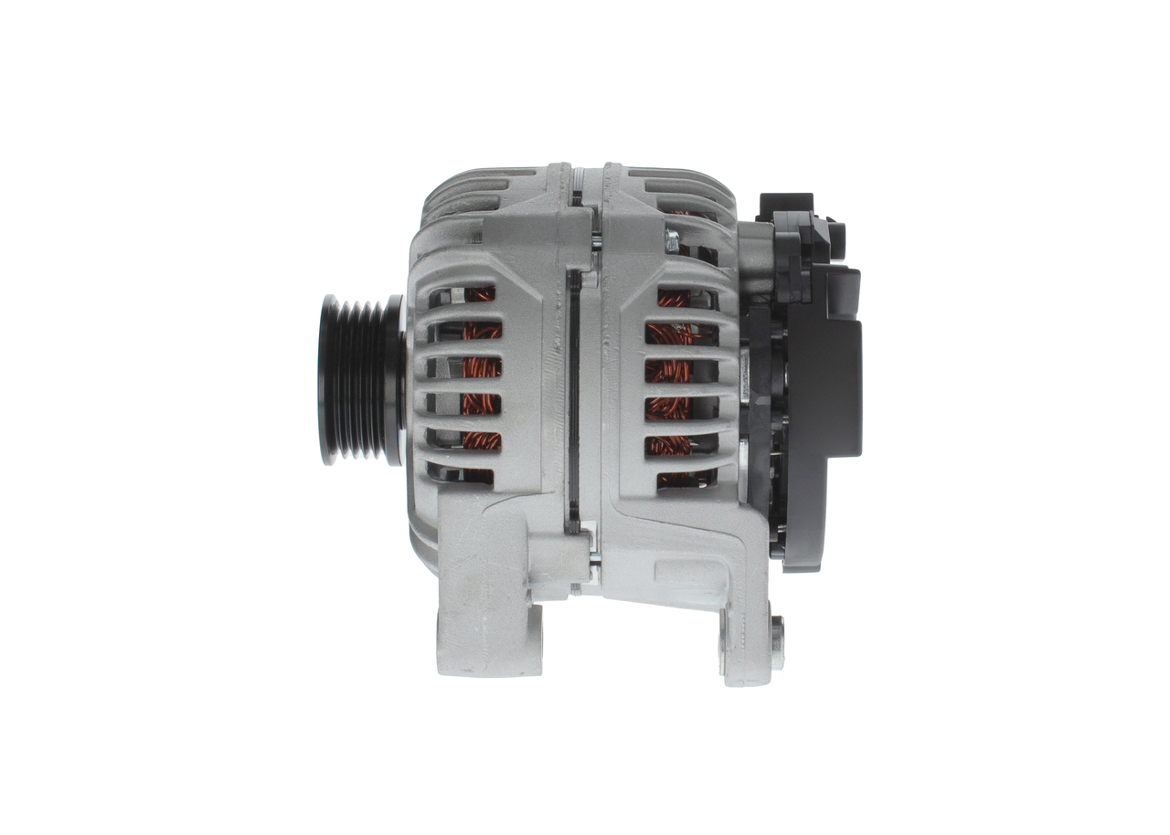 ALT 14V 70A (R) 1986A00597 Alternateur BOSCH 13 222 929 FIAT