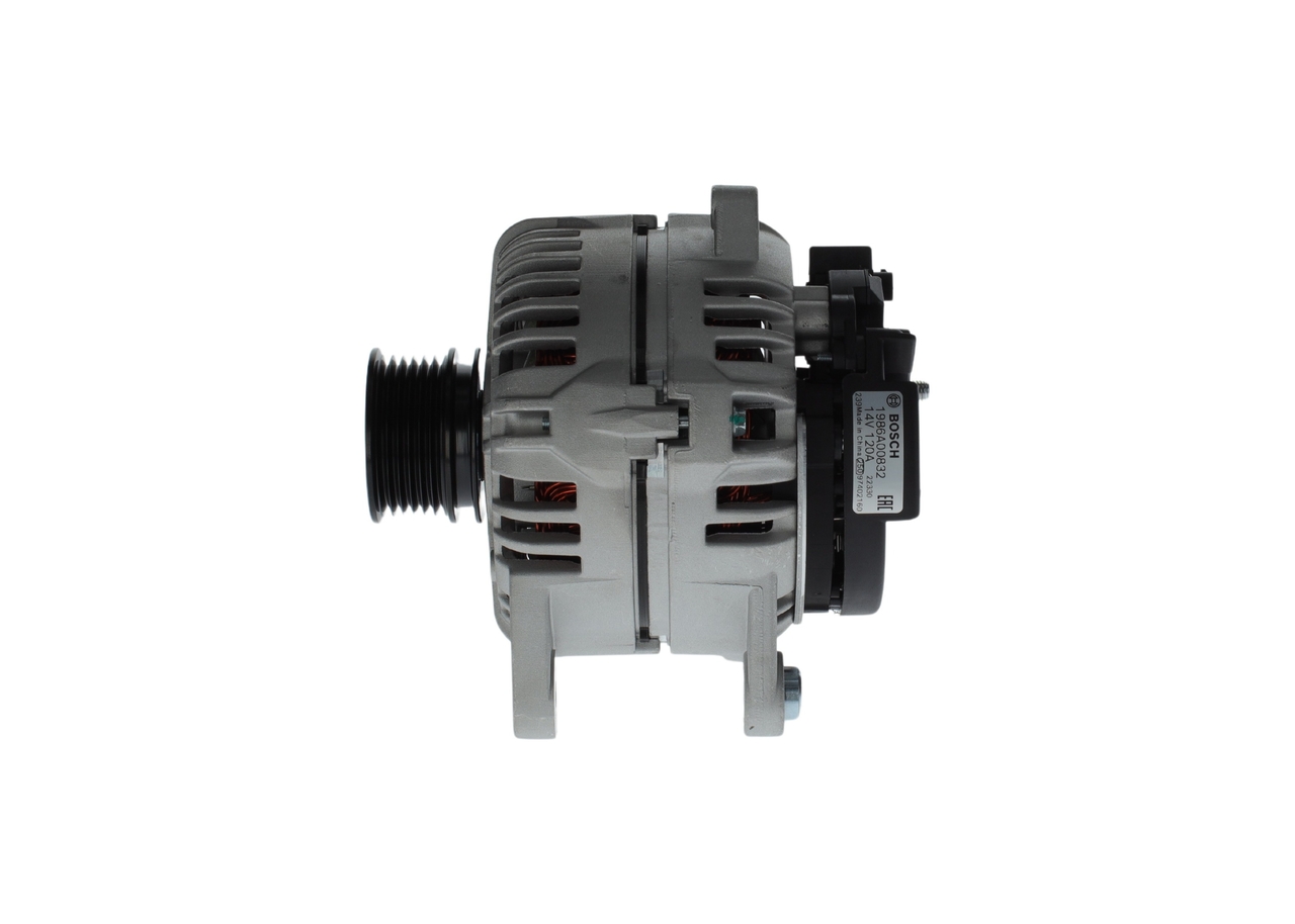 1 986 A00 832 BOSCH Alternador arrancador Renault Laguna 2