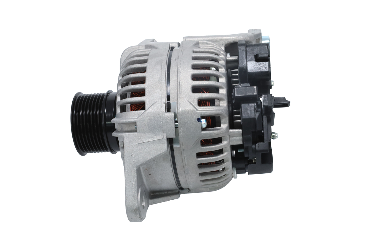 ALT 28V 80A (R) 1986A00921 Generaator BOSCH 048014 75AA RENAULT TRUCKS