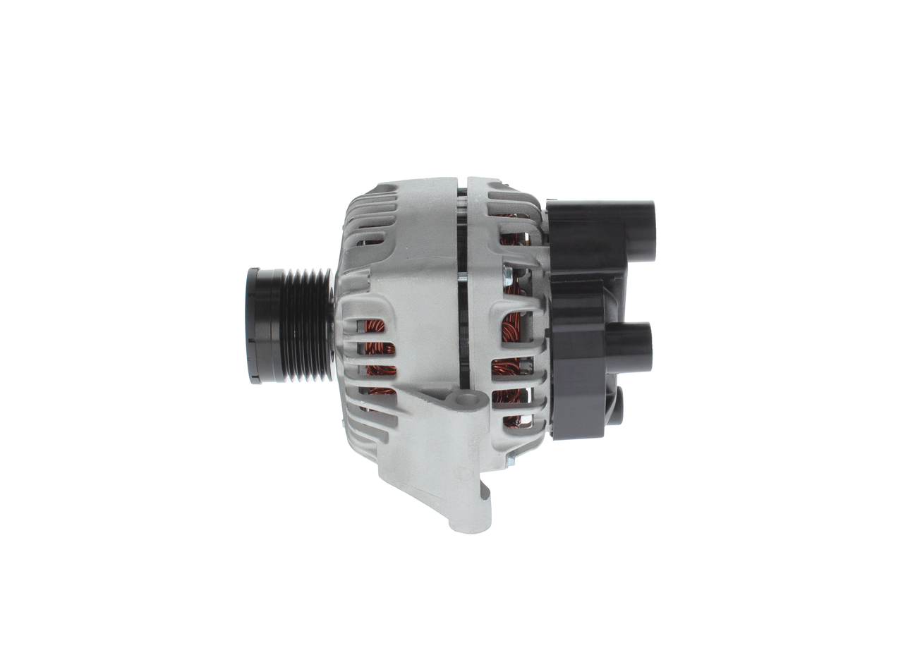 ALT 14V 75A (R) 1986A01189 Generátor BOSCH 62 04 664 FORD