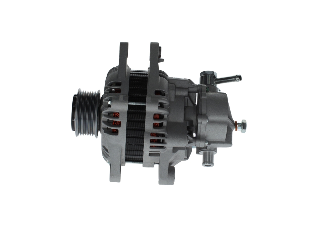 ALT 14V 110A (R) 1986A01199 Generaator BOSCH 373004A002 KIA