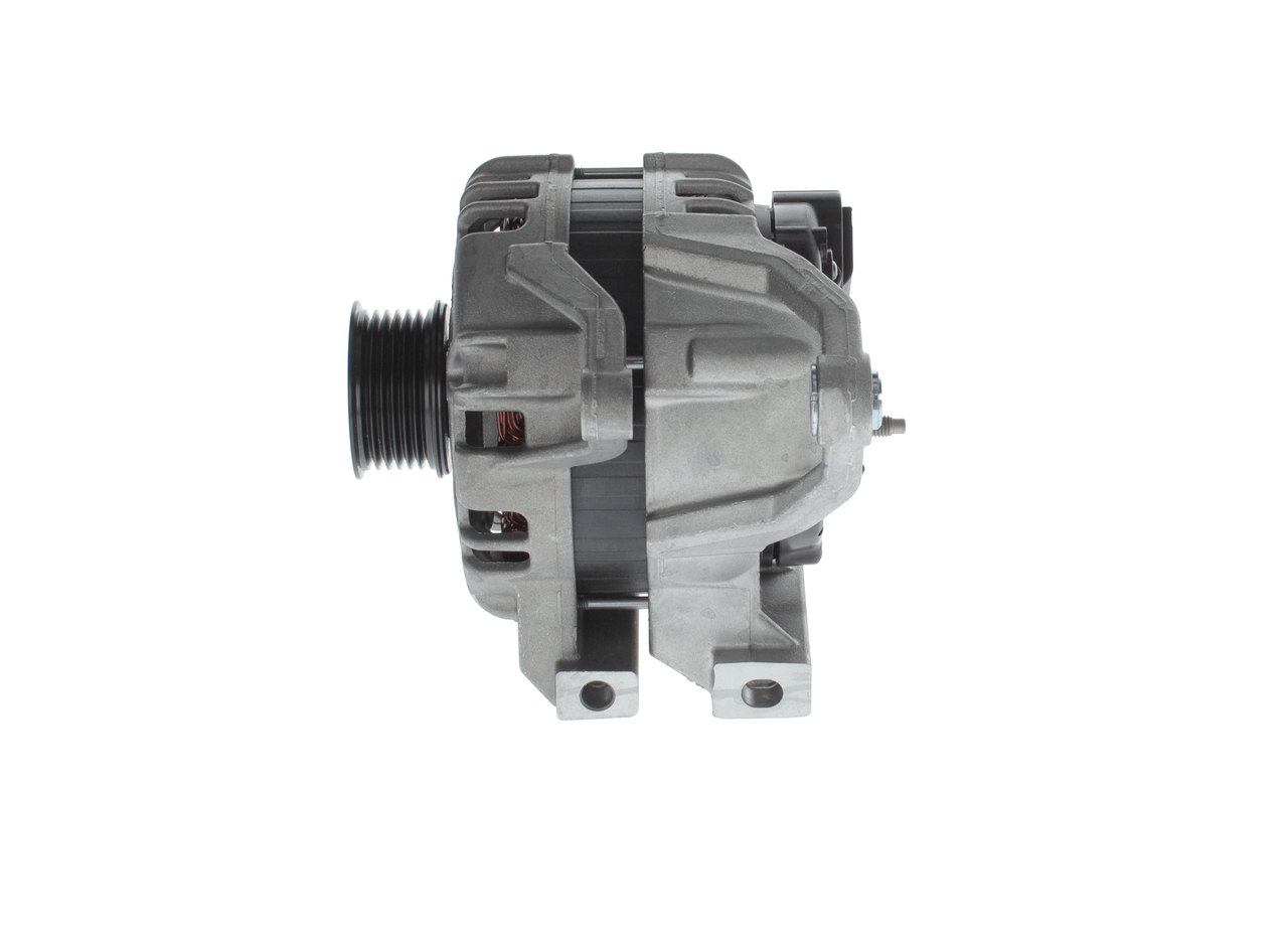 ALT 14V 140A (R) 1986A01381 Laturi BOSCH 39007852 VAUXHALL