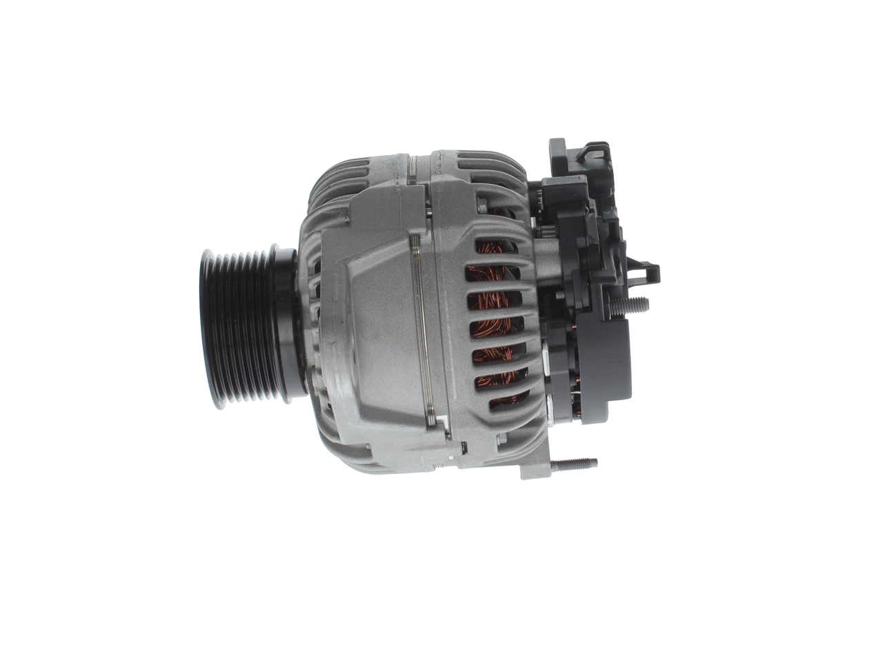 1 986 A01 383 BOSCH Alternator RENAULT TRUCKS Kerax