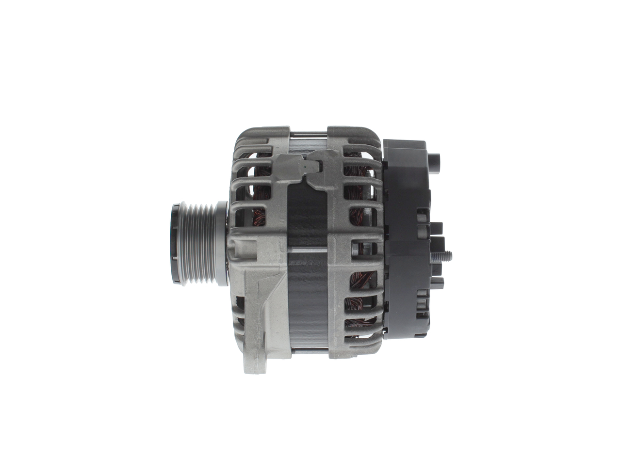 ALT 14V 210A (R) 1986A01407 Poulie roue libre, alternateur BOSCH 5802 266 118 IVECO