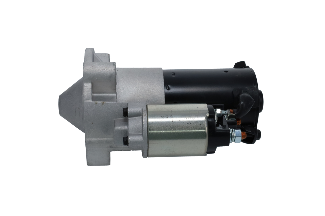 BOSCH 1 986 S00 714 Starter motor MITSUBISHI experience and price