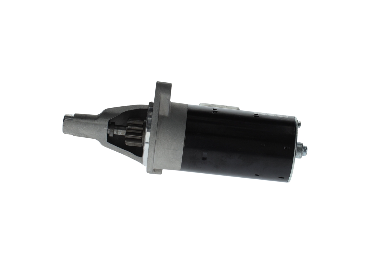 ST 12V 2KW (R) 1986S00726 Starteris BOSCH 059-911-023H SKODA