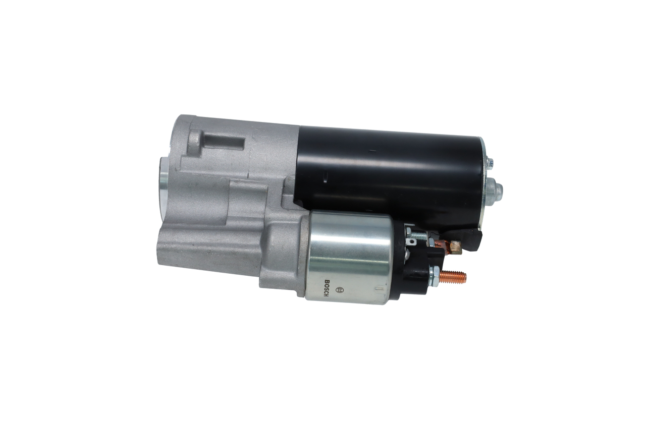 1 986 S00 796 Starter VOLKSWAGEN TOUAREG BOSCH