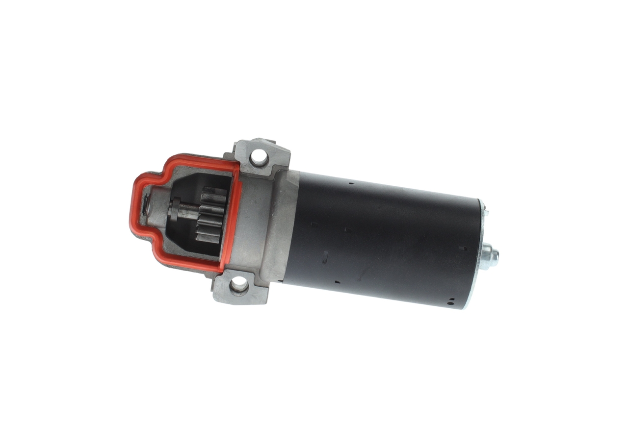 ST 12V 2,5KW (R) 1986S00842 Starter BOSCH CC1T-11000-EC FIAT