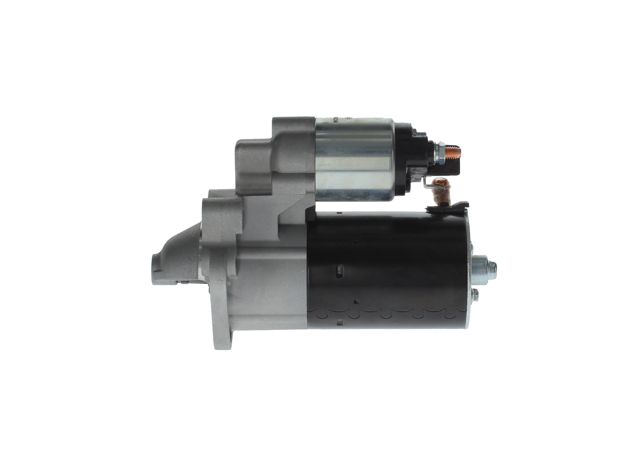 Nissan X-TRAIL Engine starter motor 18973537 BOSCH 1 986 S00 951 online buy