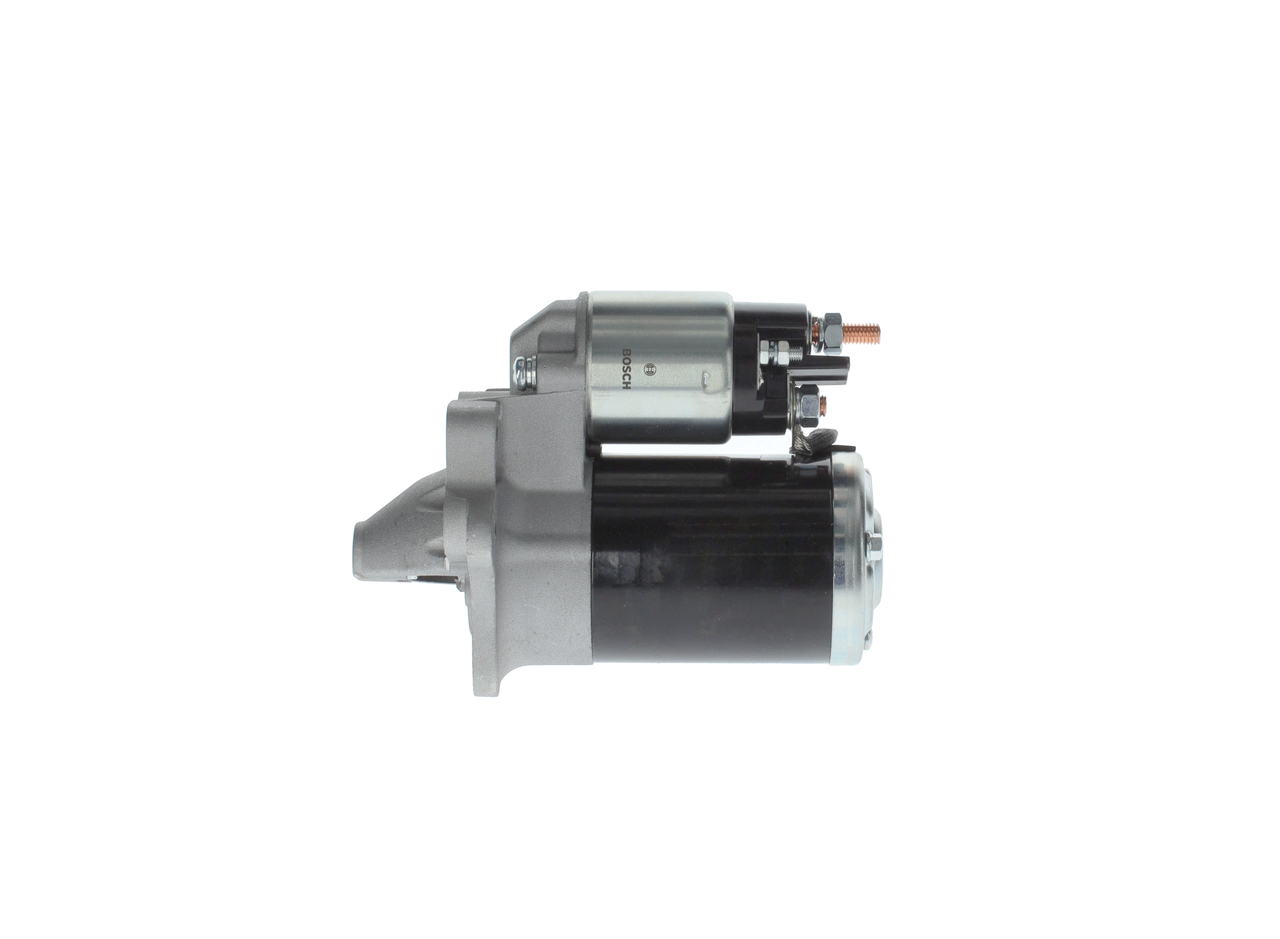 ST 12V 1,1KW (R) BOSCH 1986S10070 Starter RENAULT Modus / Grand Modus (F, JP) 1.6 88 HP Benzín 2014 cena