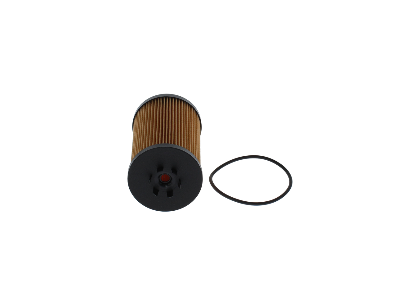 P7341 BOSCH F 026 407 341 Oliefilter