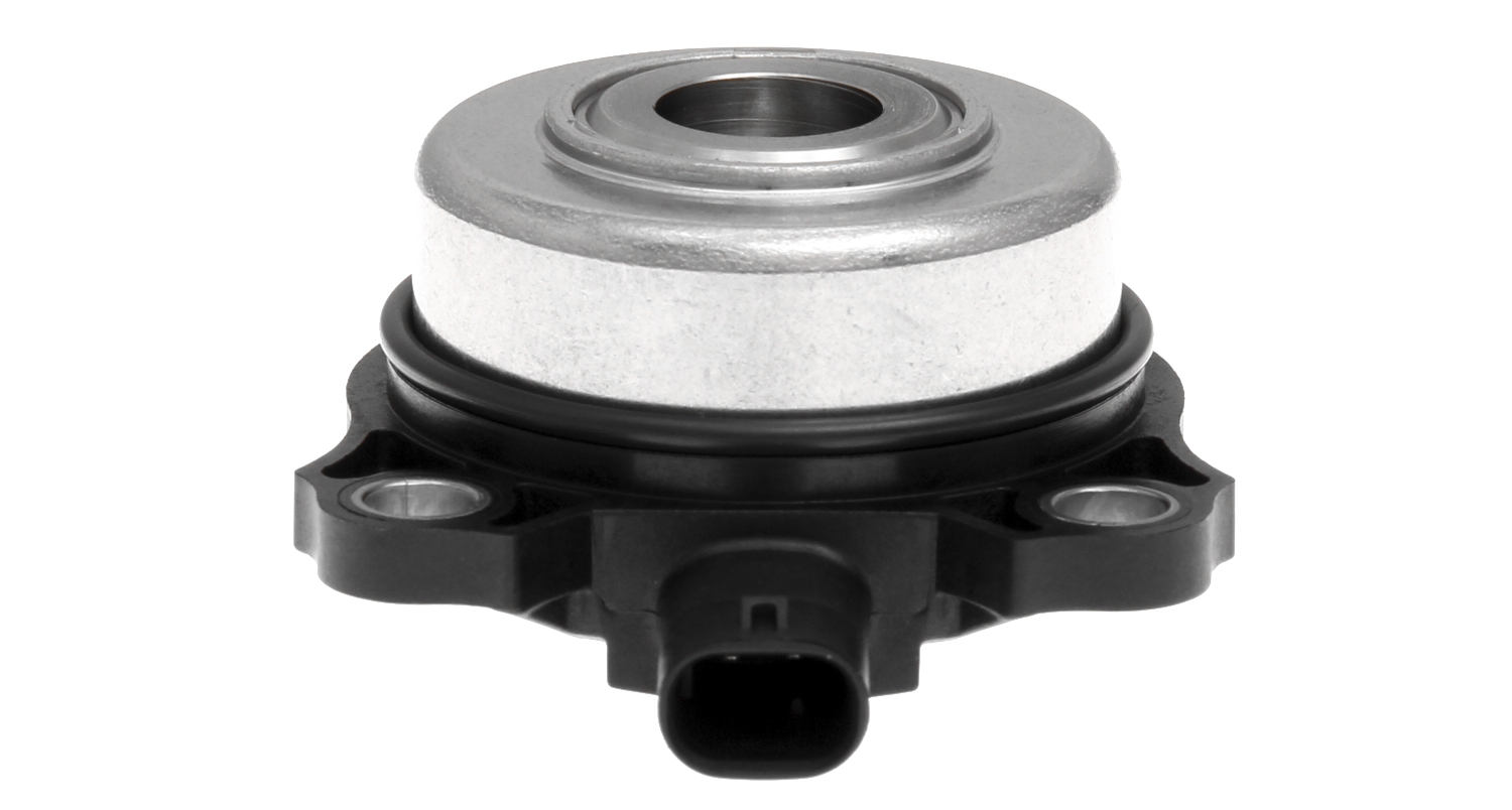GATES VVS226 Camshaft adjustment valve MERCEDES-BENZ G-Class 2014 in original quality