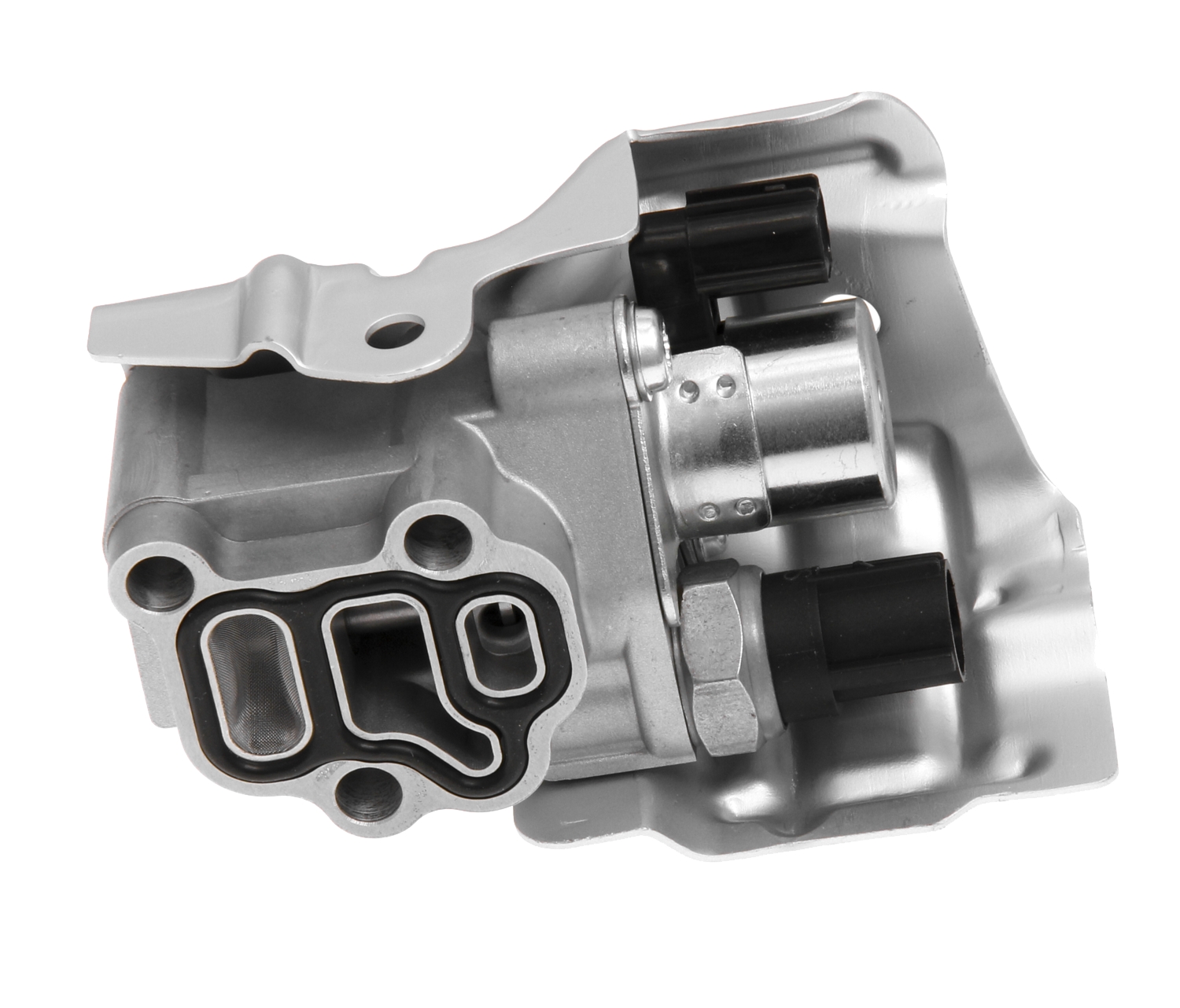 7473-11345 GATES VVS345 HONDA Accord VII Saloon (CM) 2.4 Vtec E (CM5) Control valve, camshaft adjustment 160 hp Petrol 2002 cost