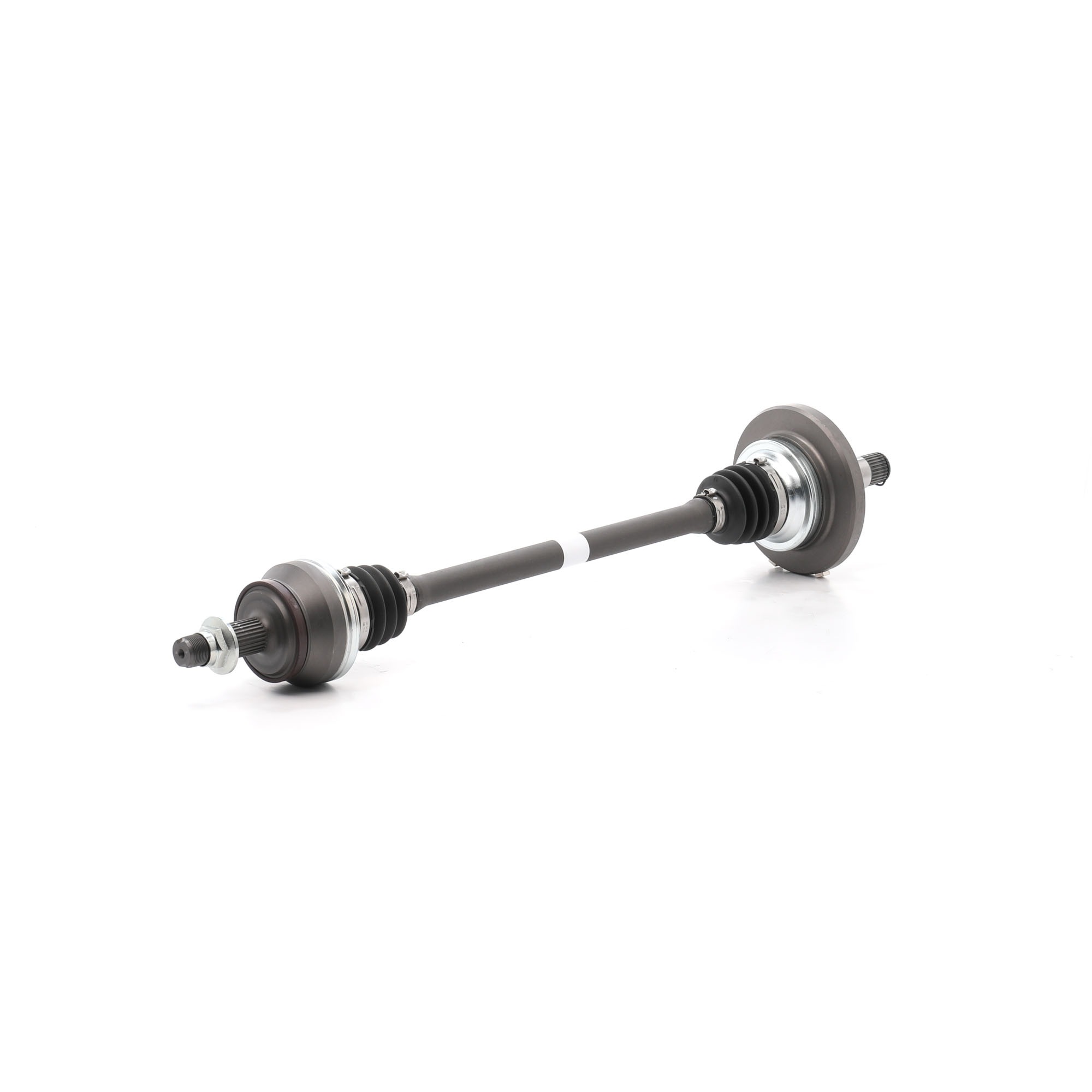 MERCEDES-BENZ E-Class 2008 drive shaft SKF VKJC 3447