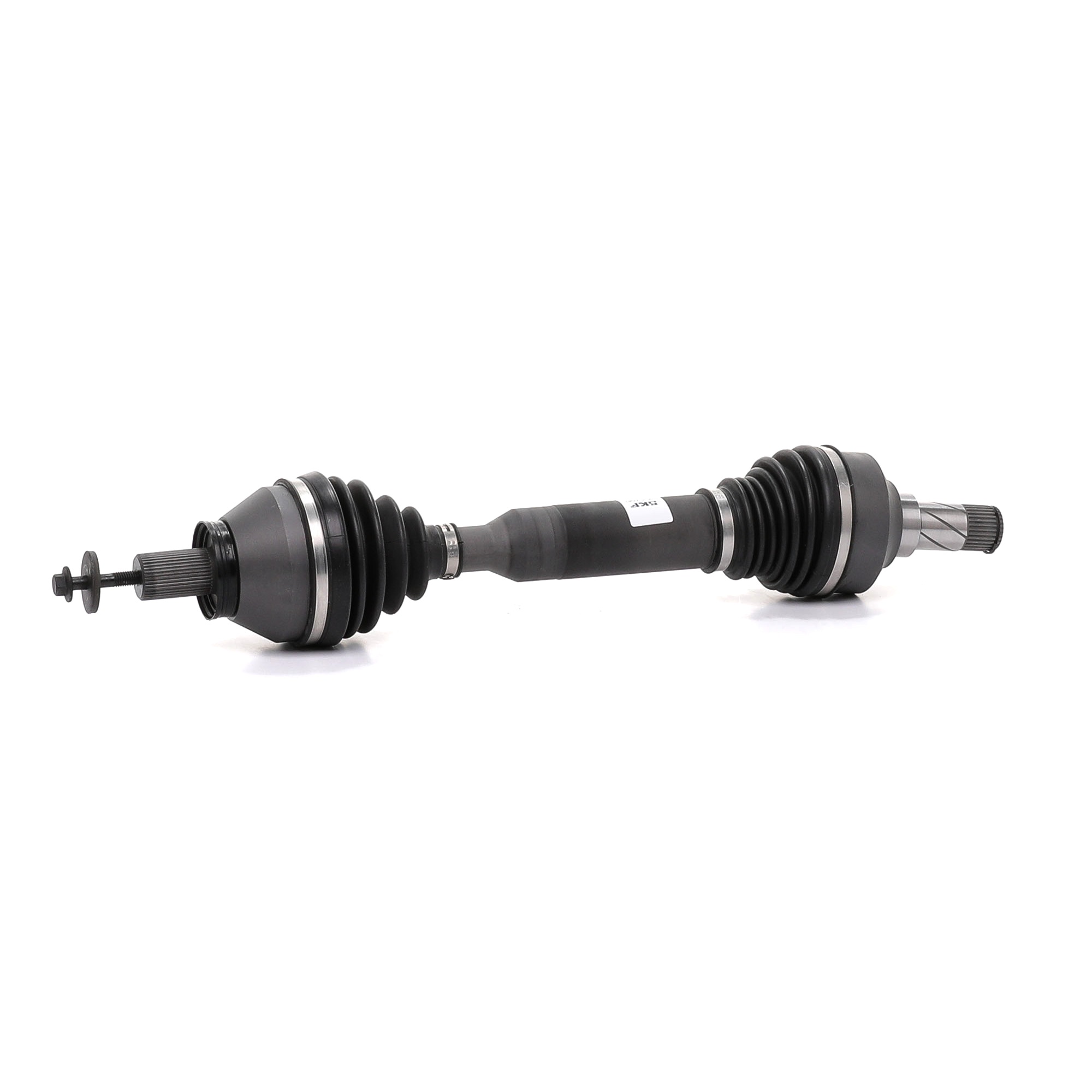SKF VKJC 6587 Drive shaft 581, 64,5mm