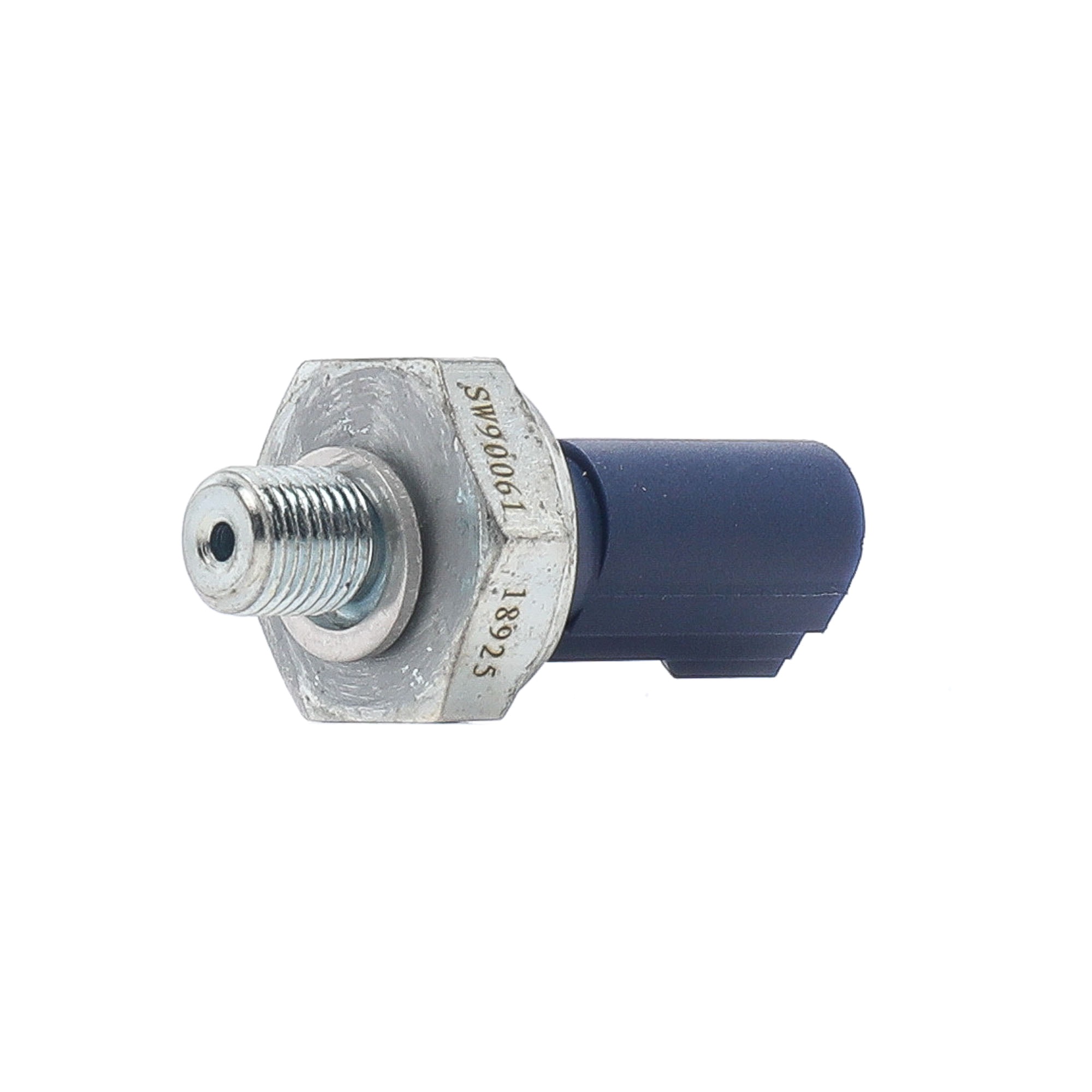 acheter DELPHI M10x1.5, M10x1, 2,6 bar, 2,15, 2,95 bar SW90061 Nombre de contacts enfichables: 1pôle Capteur de pression d'huile SW90061 à un bon prix