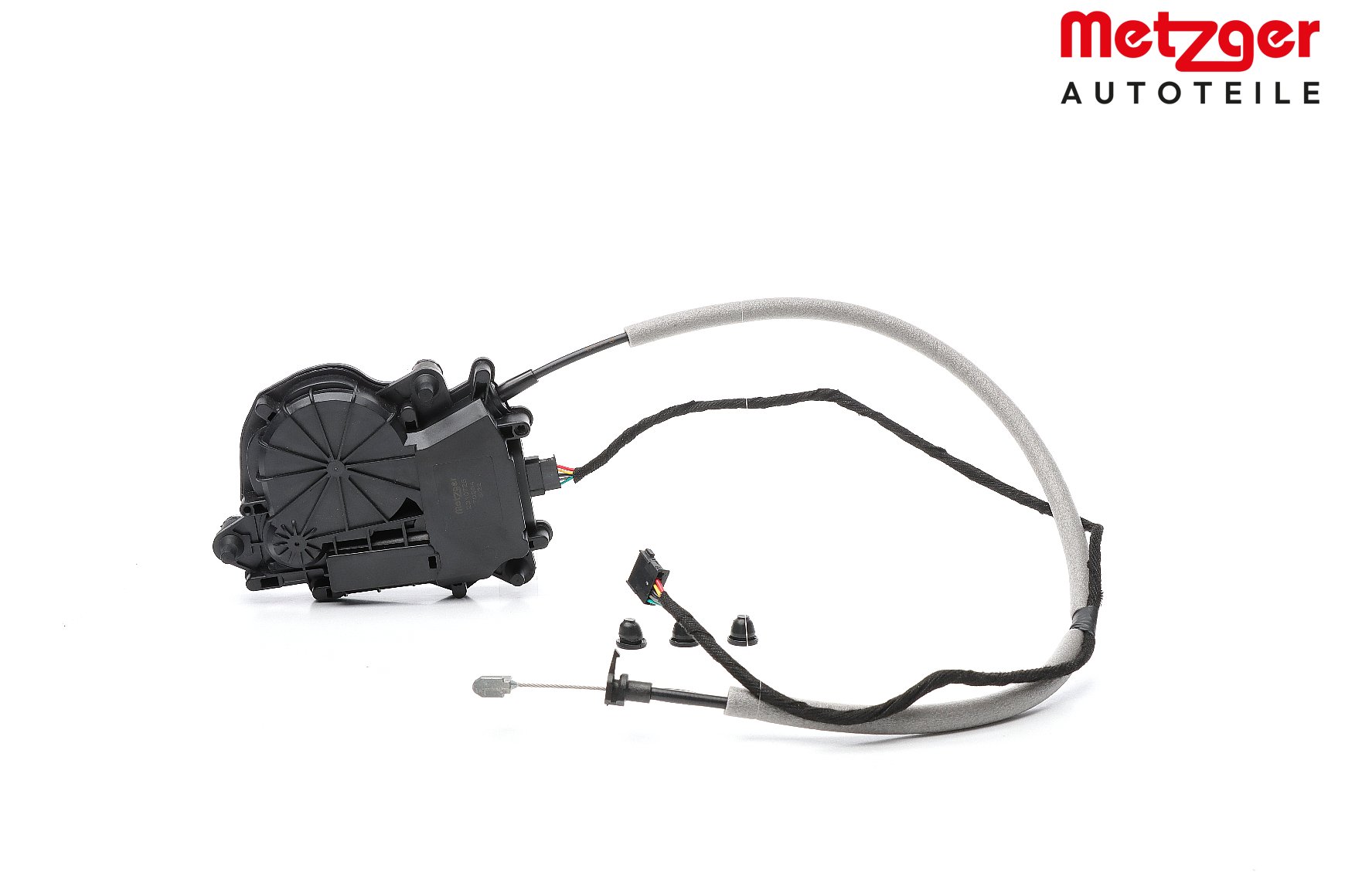 METZGER Closing aid, tailgate 2310725 buy