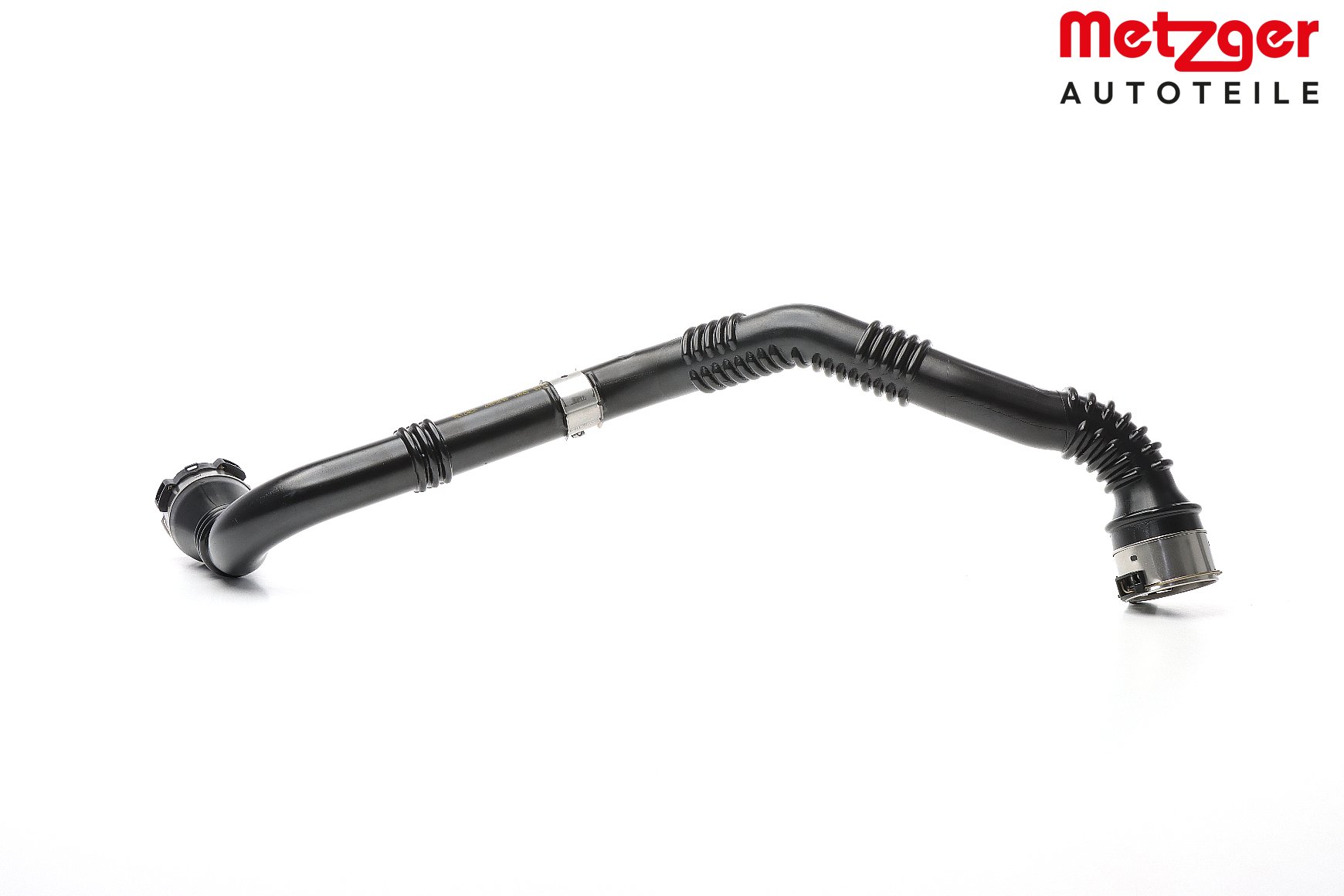 METZGER 2401030 d'origine Gaine de suralimentation MERCEDES-BENZ Vario Van / Break