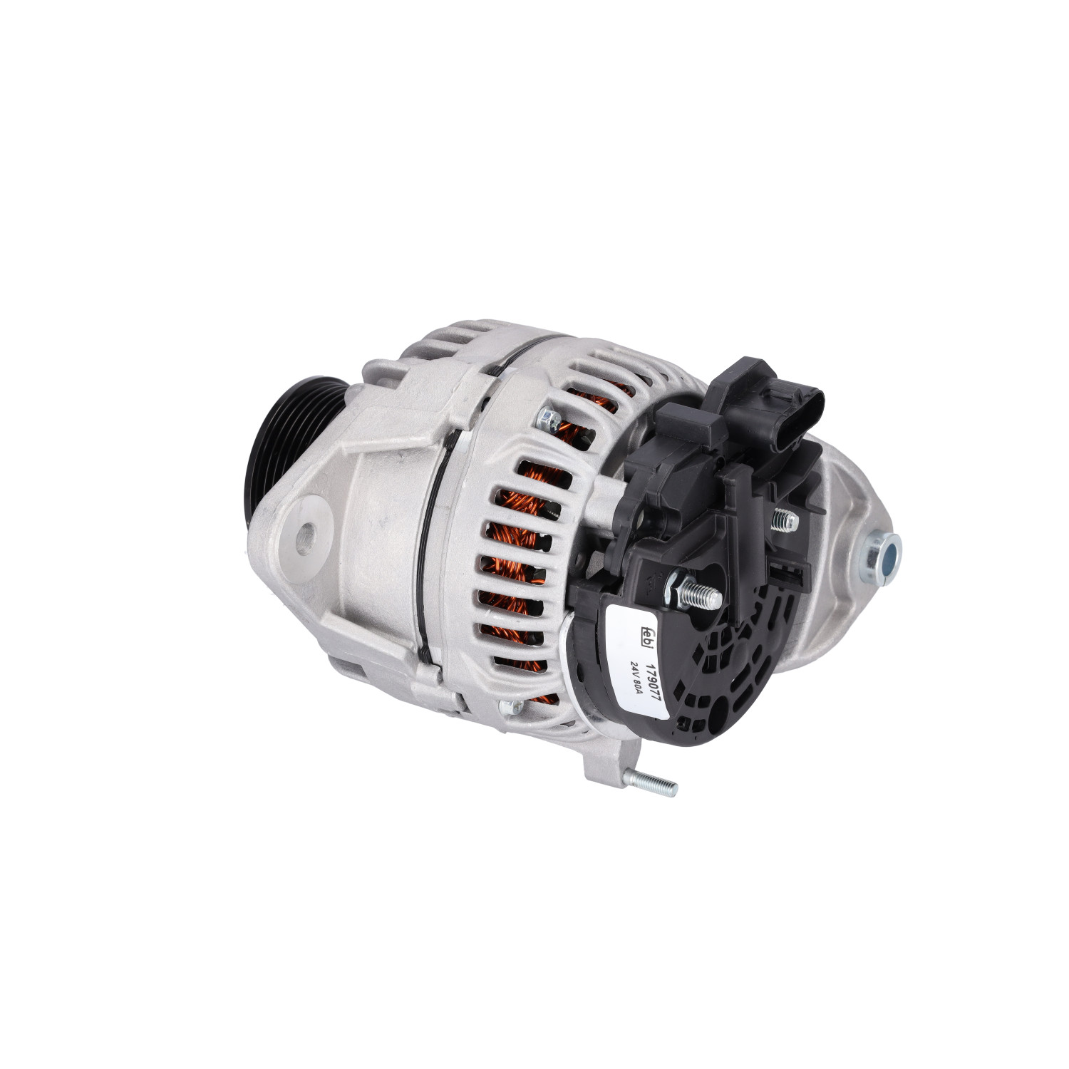 179077 FEBI BILSTEIN Dynamo / Alternator VOLVO FM 9