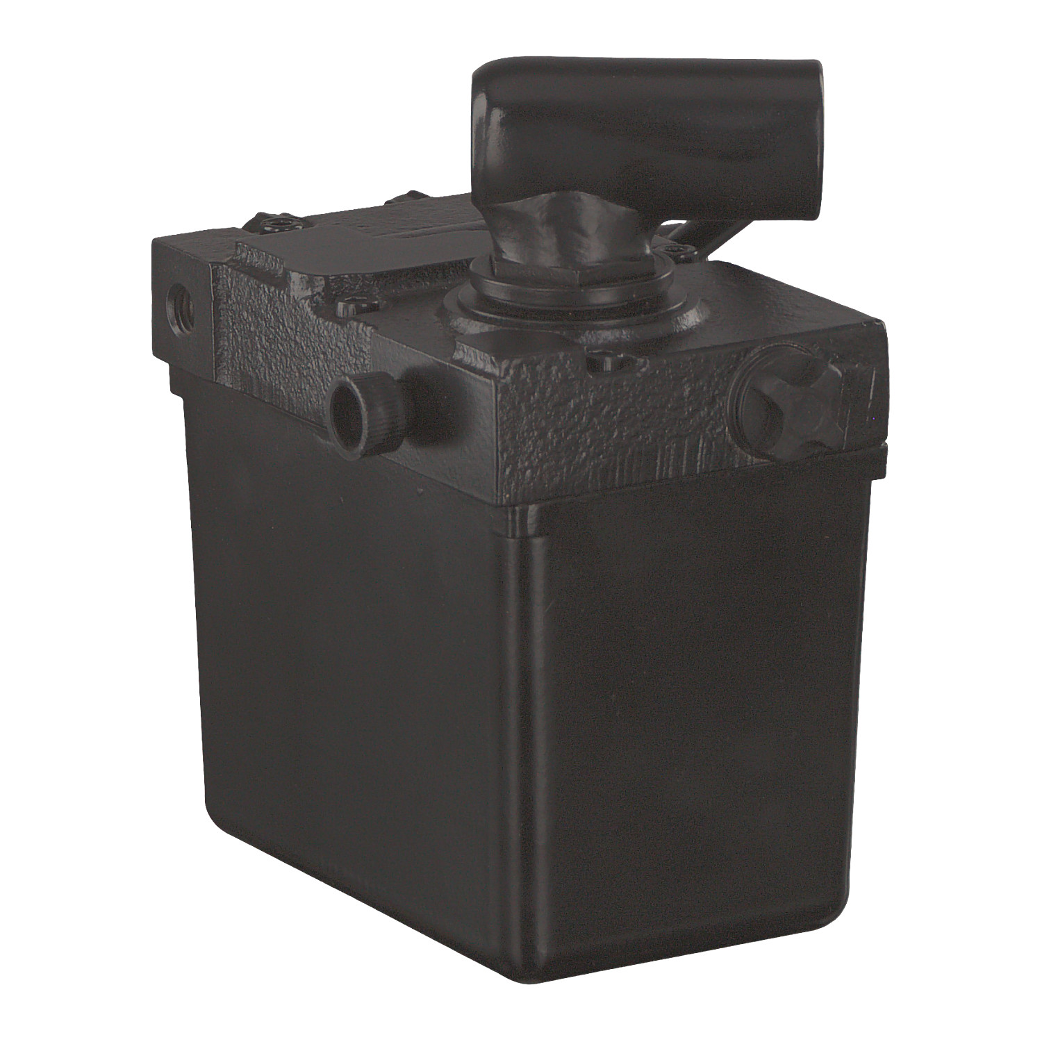 Bomba de basculamiento, cabina FEBI BILSTEIN VOLVO camion 180074