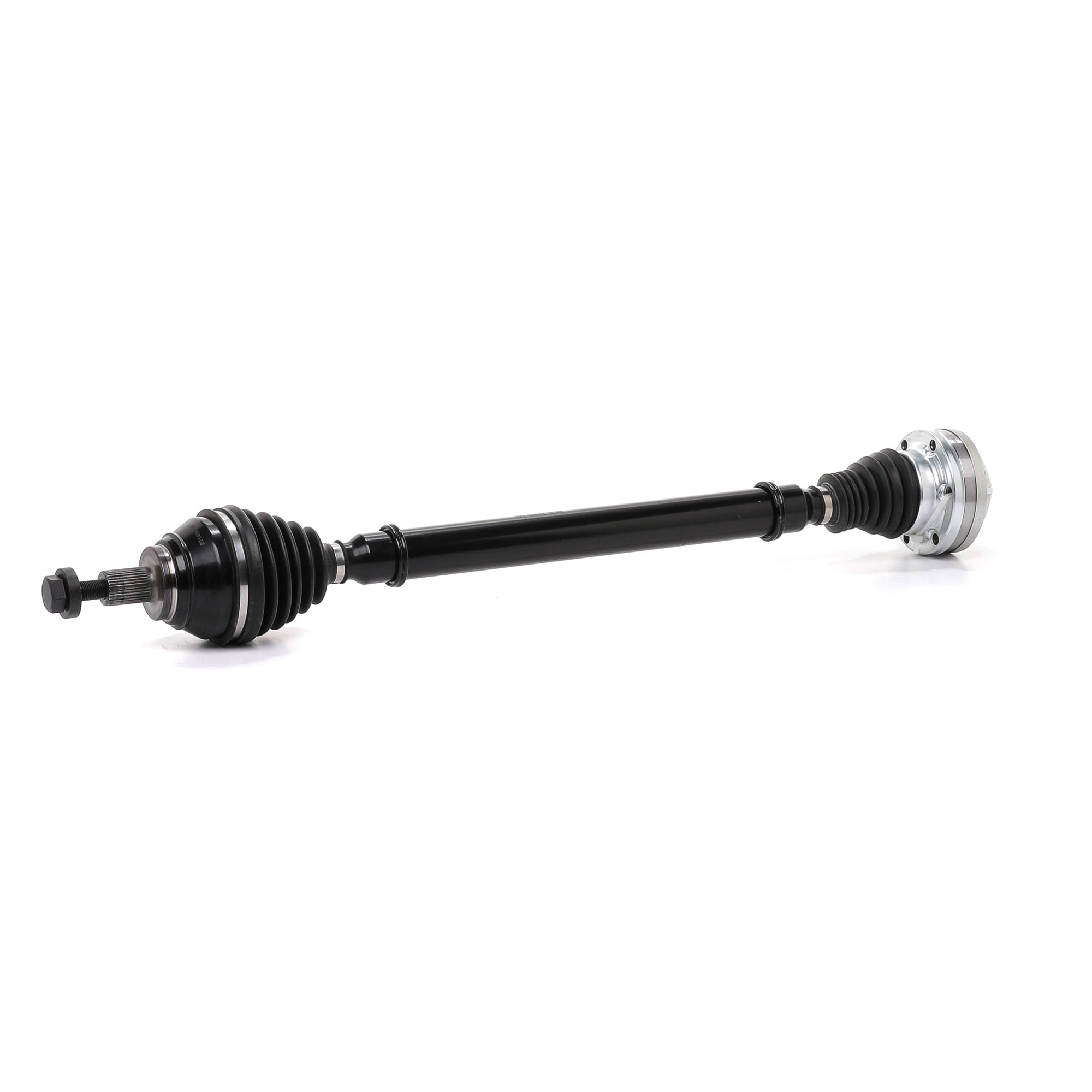 MDS0220 MEYLE Vorderachse rechts, 785mm, Ø: 46,5mm Länge: 785mm, Außenverz.Radseite: 36 Antriebswelle 100 498 0748