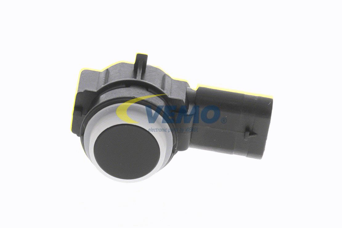 Pirkt 1008203 VEMO aizmugurē, Ultraskaņas devējs Parkošanās sensors V22-72-0197 lēti