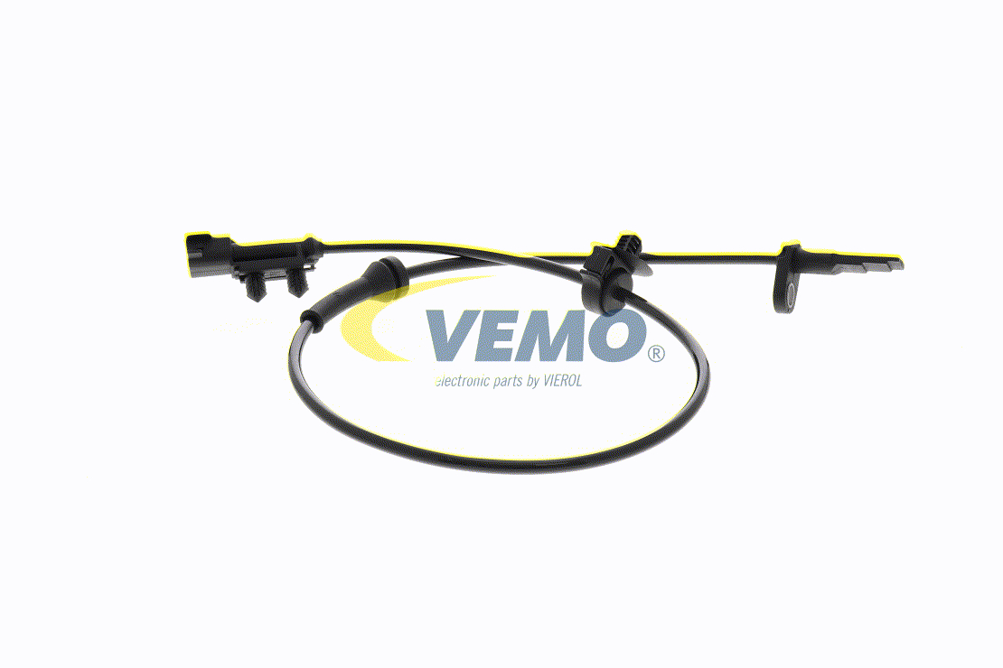 VEMO V58-72-0009 Snímač, počet otáček kol levné v eshop