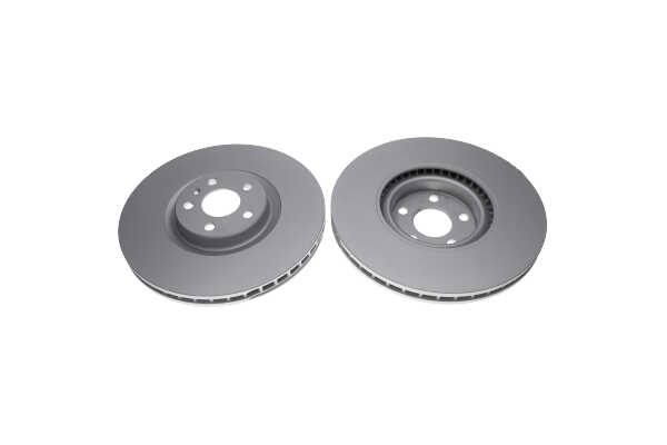 BR-10083-C Disque de frein KAVO PARTS 31471752 TOYOTA