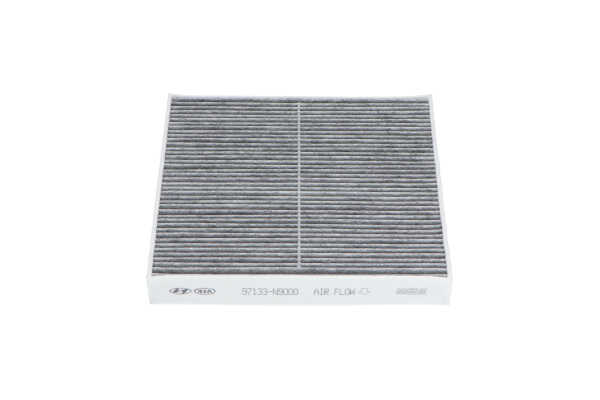 KAVO PARTS Activated Carbon Filter, 208 mm x 226 mm x 30 mm Width: 226mm, Height: 30mm, Length: 208mm Cabin filter FCA-10062C buy