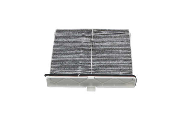 KAVO PARTS Activated Carbon Filter, 209 mm x 209 mm x 42 mm Width: 209mm, Height: 42mm, Length: 209mm Cabin filter MC-5127C buy