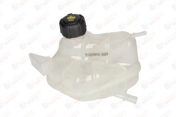 Great value for money - BIRTH Coolant expansion tank 80662