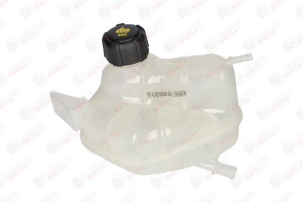 Original 80662 BIRTH Coolant recovery reservoir BMW