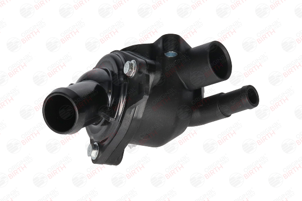 CR-V Mk3 Pipes and hoses parts - Coolant Flange BIRTH 81120