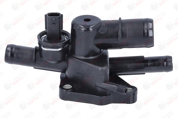 BIRTH 81782 Wasserflansch NISSAN Micra V Schrägheck (K14) 1.0 73 PS Benzin 2024 Preis