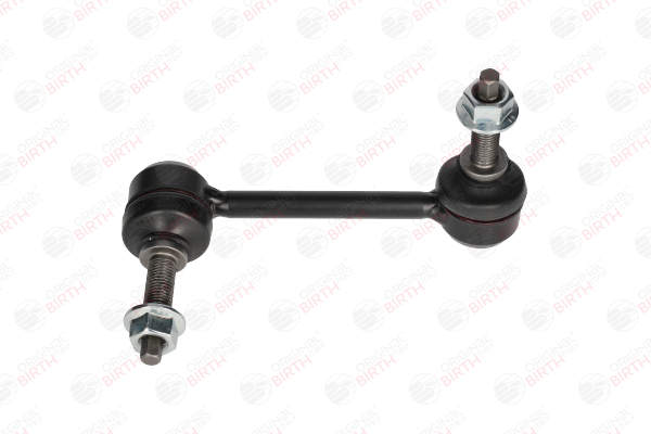 Αγοράστε BD5077 BIRTH Mπροστινός άξονας δεξιά, 133mm Μήκος: 133mm Ράβδος / στήριγμα, ράβδος στρέψης BD5077 Σε χαμηλή τιμή