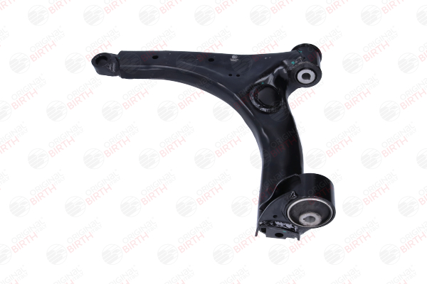 BR2910 Носач, окачване на колелата BIRTH 2N0407151H VW