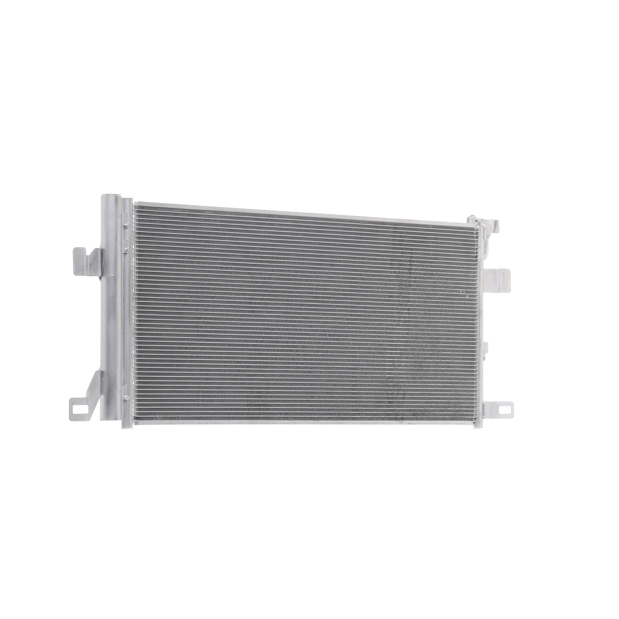 72530946 MAHLE AC101000S Air conditioning condenser Audi A4 B9 Avant 2.0 TDI quattro 150 hp Diesel 2016 price