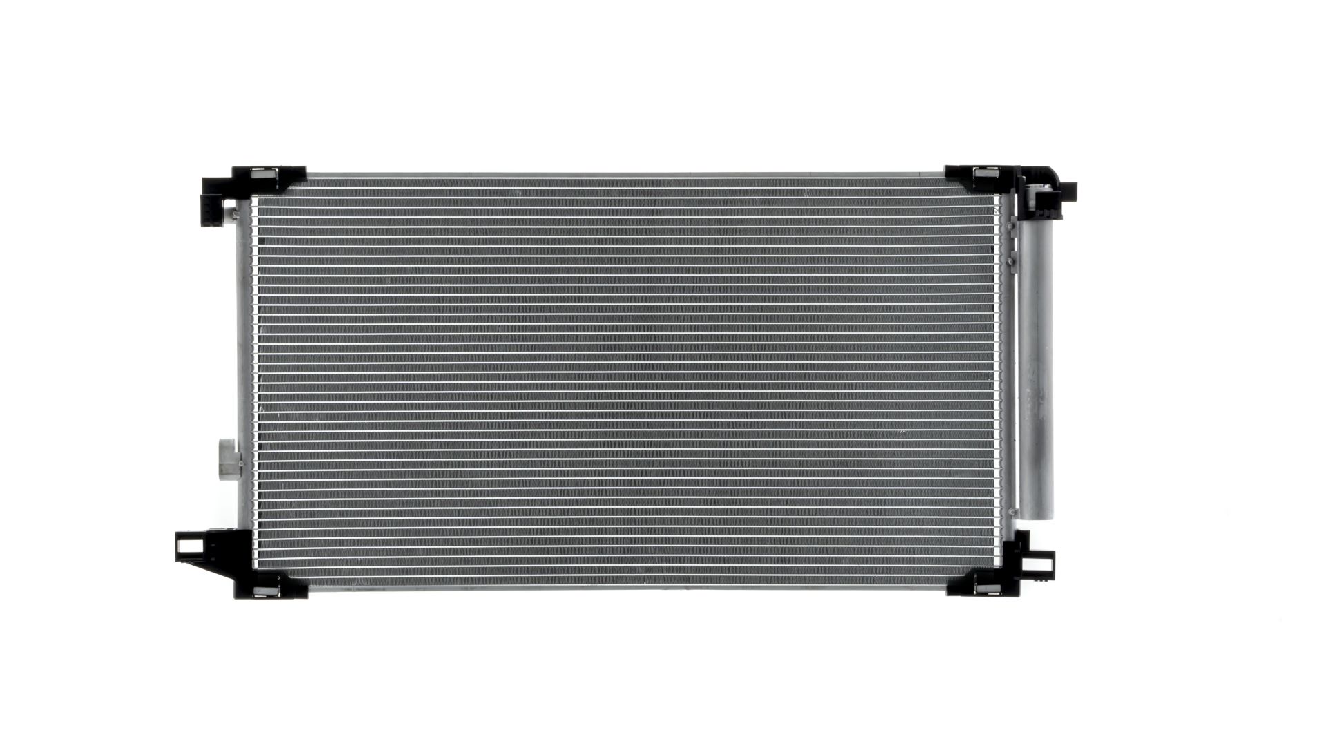 72529238 MAHLE ORIGINAL con secador, 10mm, 8mm, 686mm Condensador de aire acondicionado AC 1058 000S comprar online