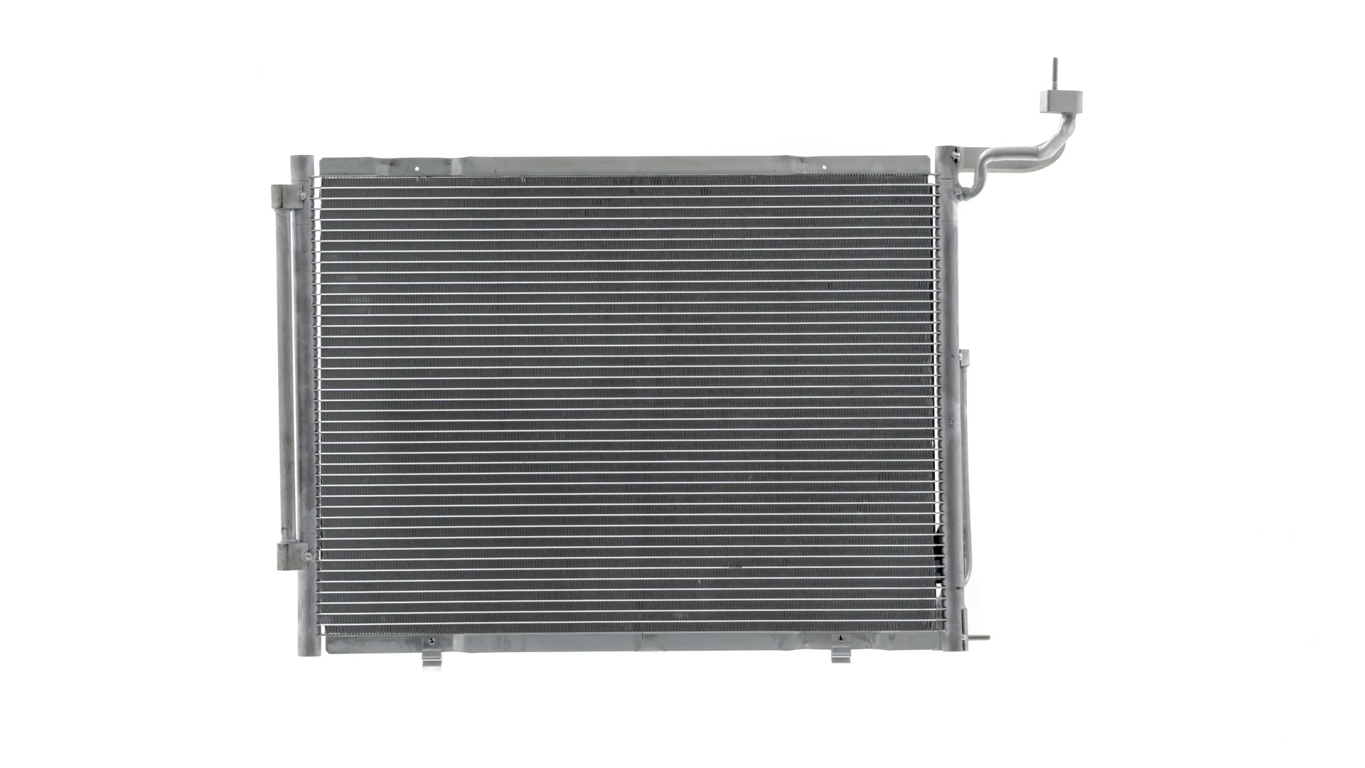 72530134 AC1068000S Kondenzátor, klíma MAHLE ORIGINAL 2067885