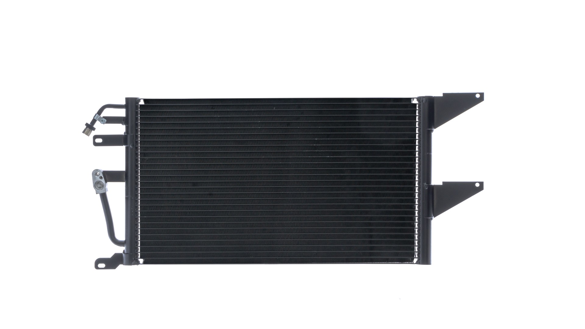 AC 1075 000S Condenser MAHLE ORIGINAL LANCIA THESIS