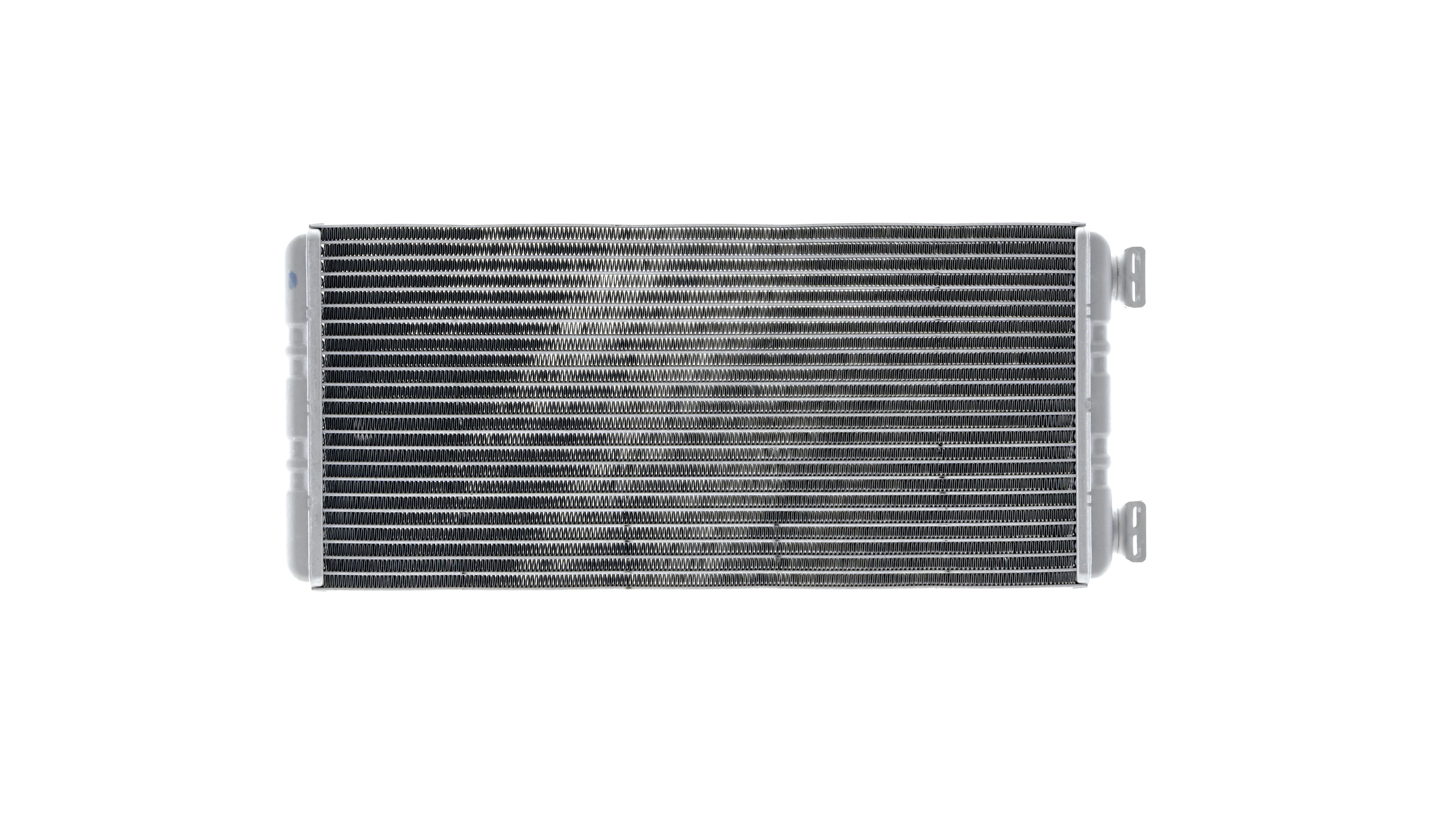 72538081 MAHLE ORIGINAL Aluminium, Grille de radiateur soudée, Aluminium Radiateur de chauffage AH 303 000P acheter