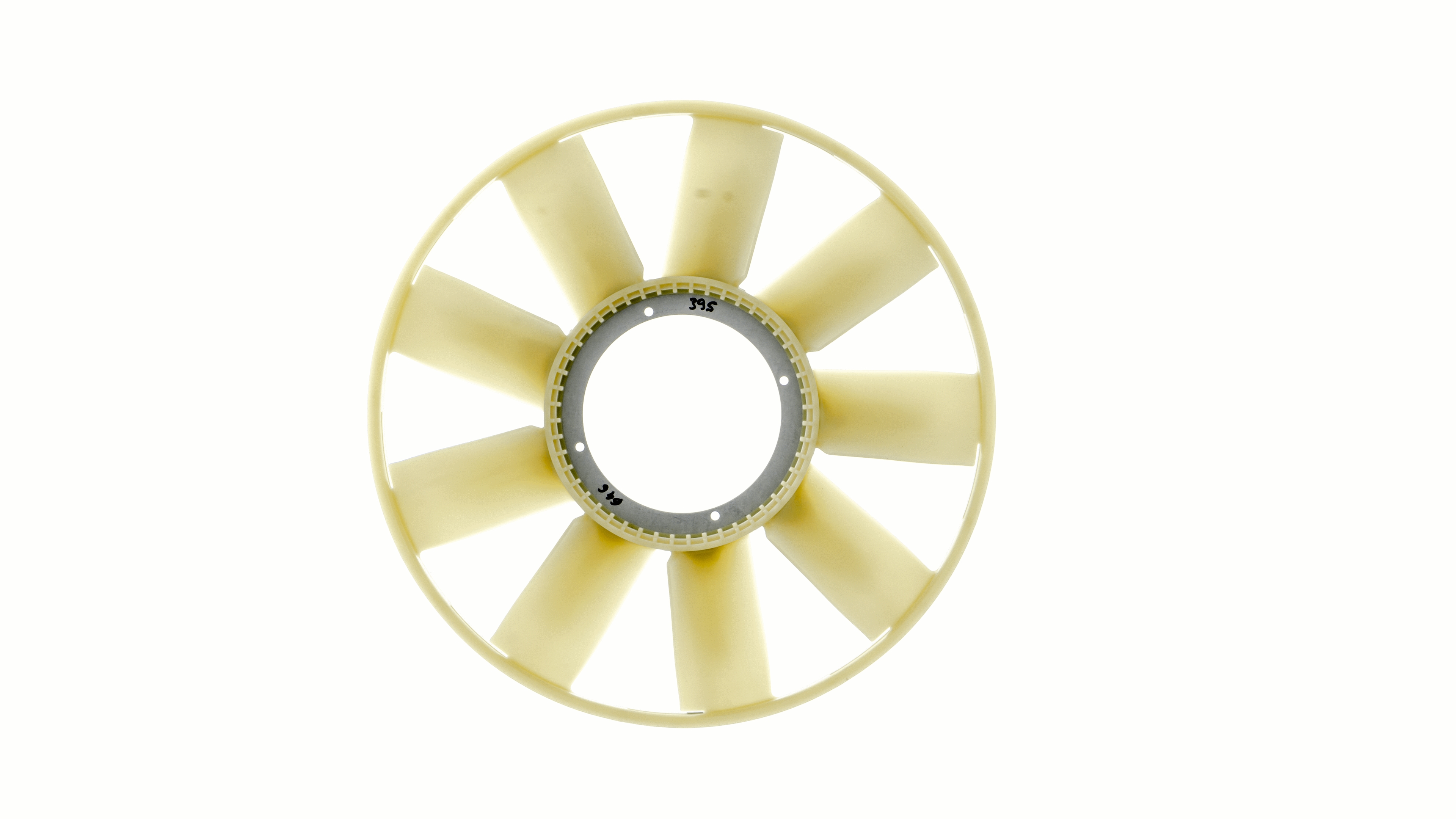72539265 MAHLE ORIGINAL Fan Wheel, engine cooling CFW 96 000P buy