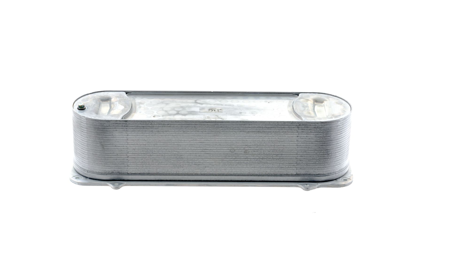 MAHLE ORIGINAL CI 699 000P Intercooler / piezas MAN TGX II Camiones precio