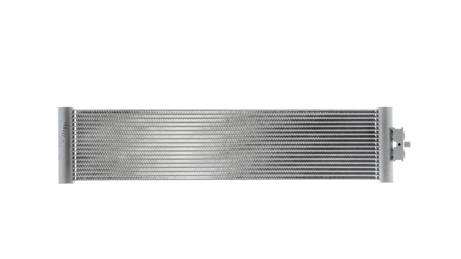 MAHLE ORIGINAL CLC 327 000P Oljekylare automatlåda