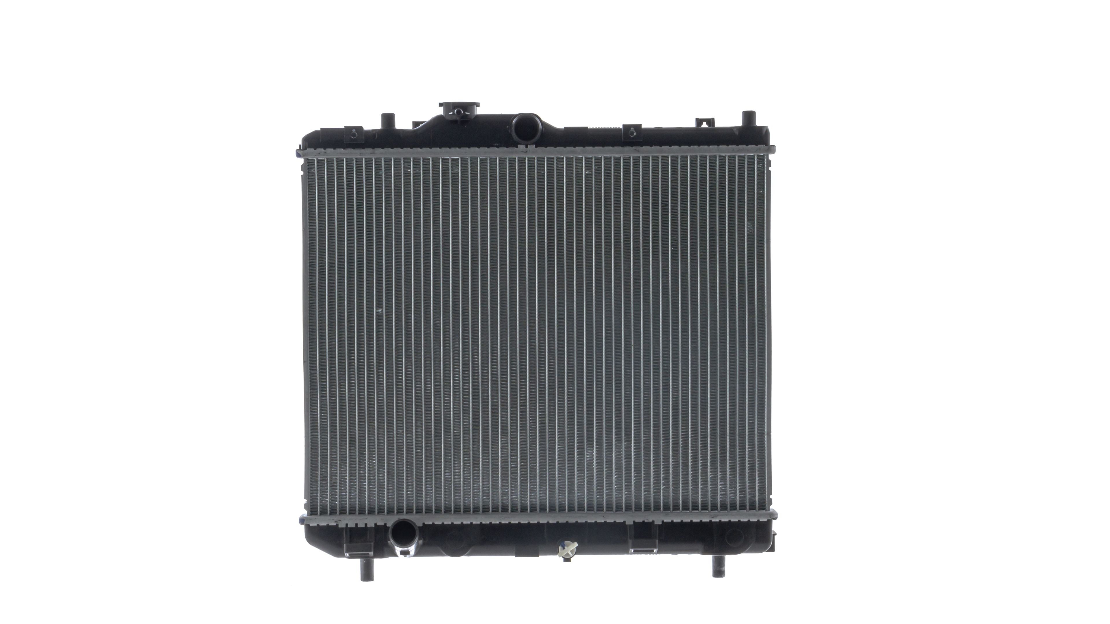 72534871 MAHLE ORIGINAL CR2687000S Radiador SUZUKI Splash Hatchback 1.2 86 cv Gasolina 2025 preço