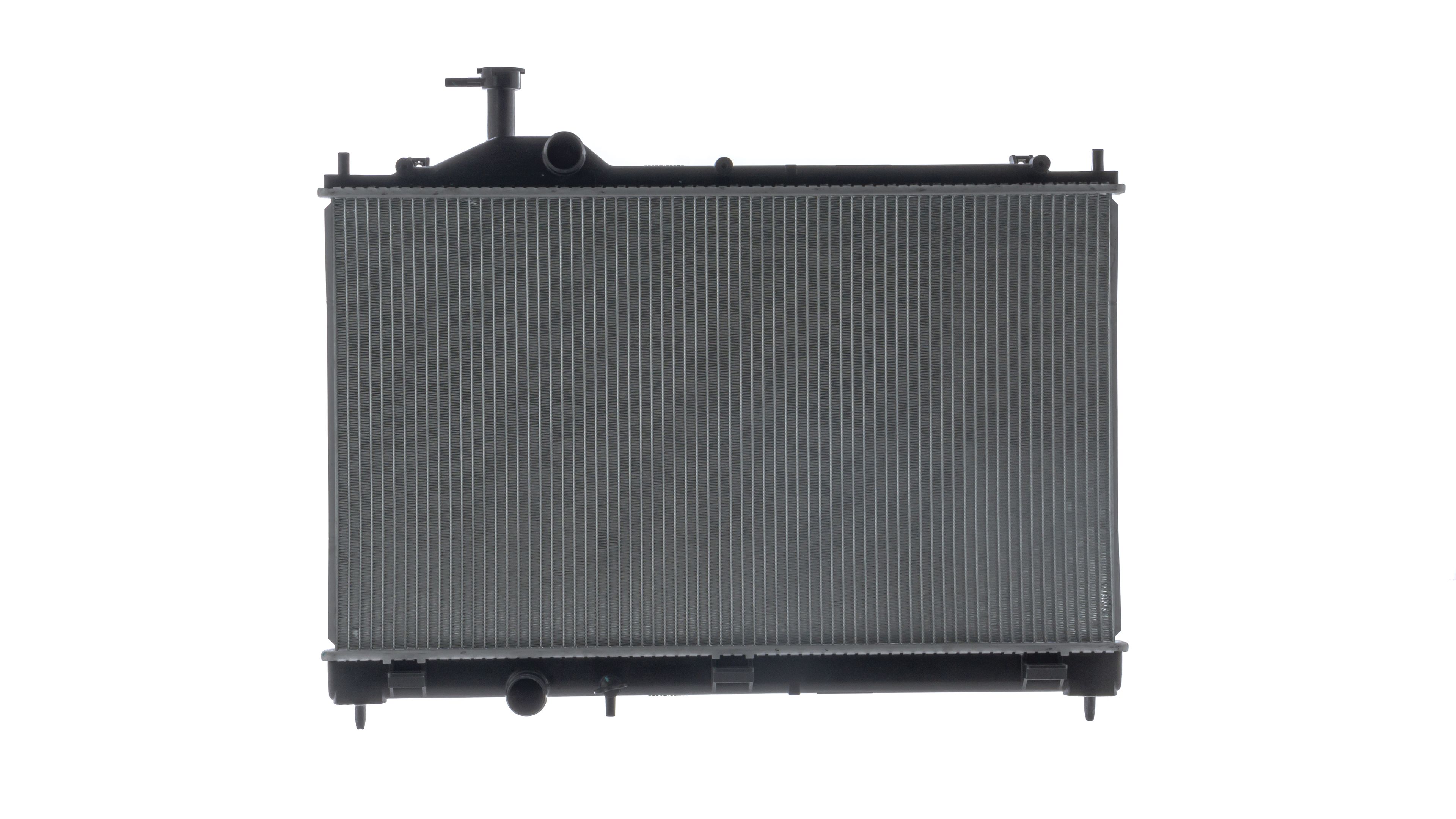 Radiatorius / dalys MITSUBISHI OUTLANDER 2013 MAHLE ORIGINAL CR 2689 000S