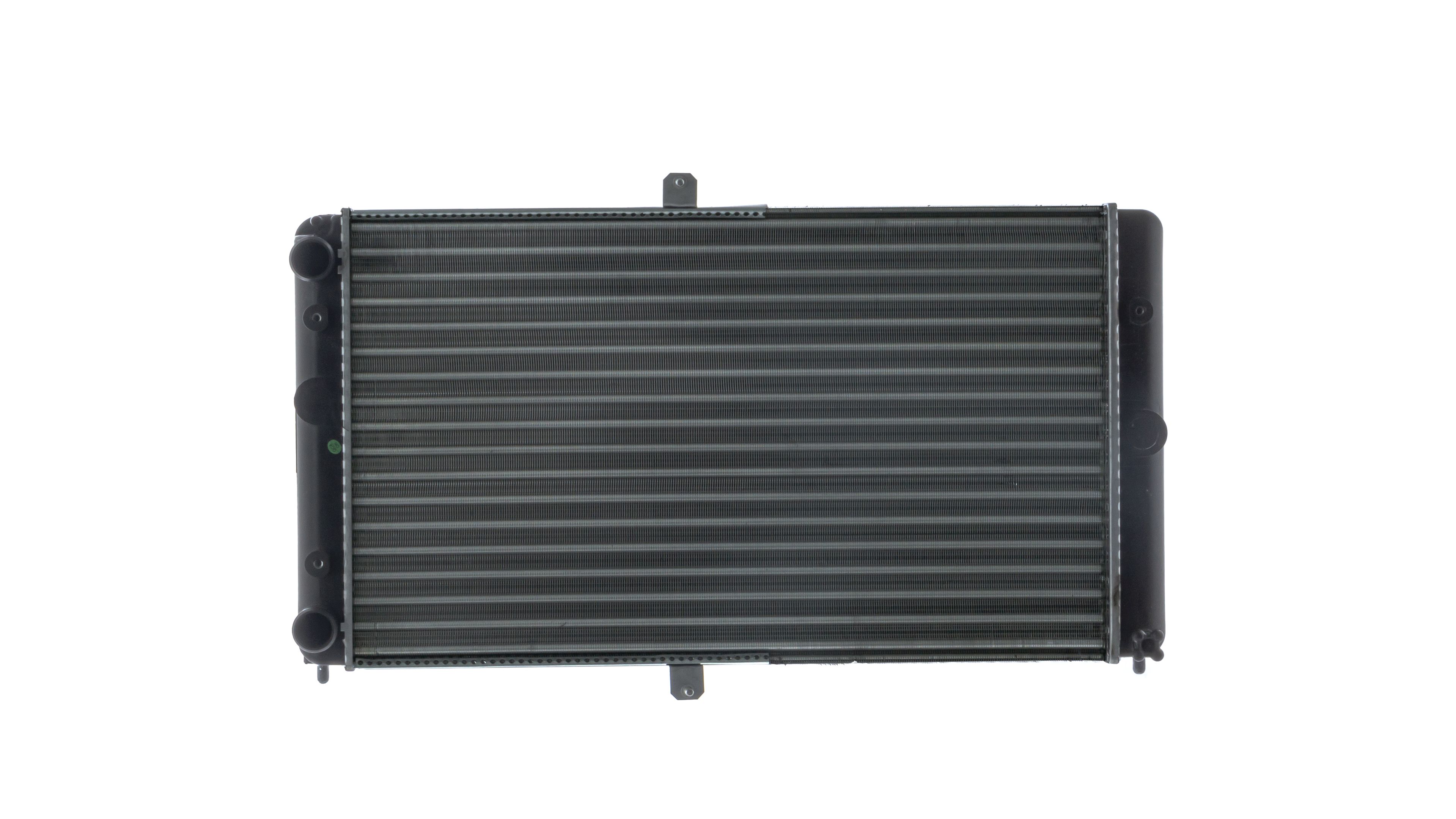 72534904 MAHLE ORIGINAL 560 x 342 x 32 mm, Brazed cooling fins Radiator CR 2694 000S buy