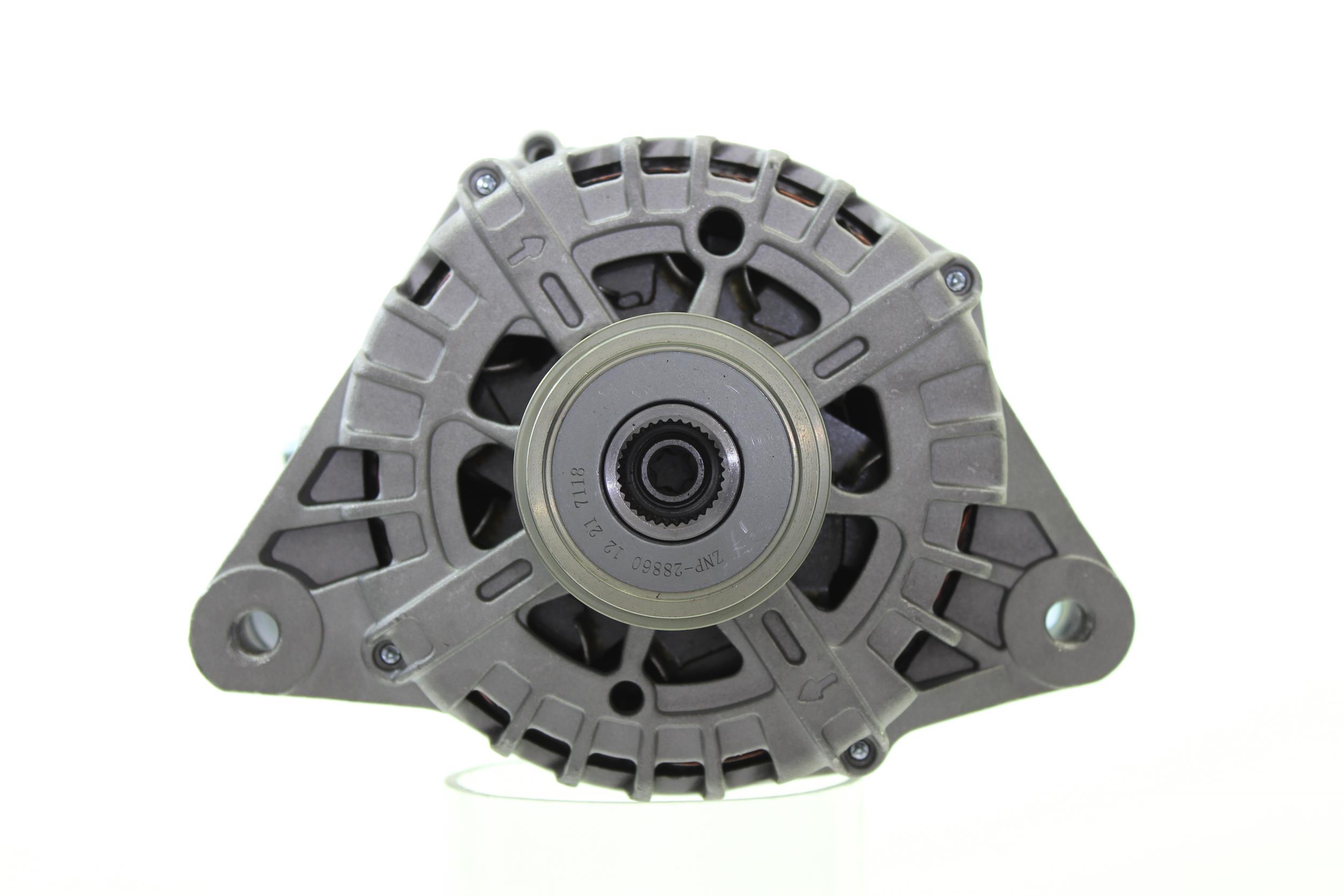 2617532 10445203 Generátor szabadonfutó ALANKO 373002F350 HYUNDAI