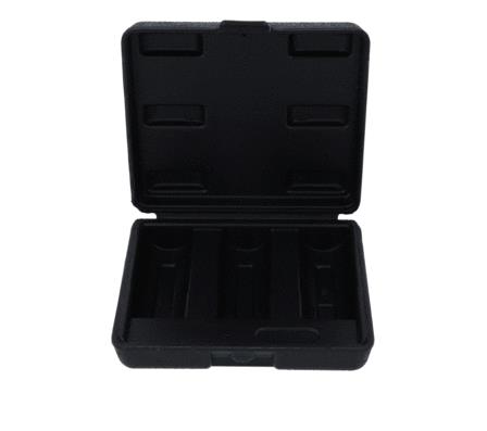 KS TOOLS 515.1005-99 Werkzeugkoffer schwarz